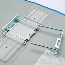 Load image into Gallery viewer, KOKUYO Tube File with Handle F-UT1680 8cm
