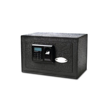 Load image into Gallery viewer, MKP SP-BS-20EKFP FINGERPRINT BIOMETRIC SAFEBOX