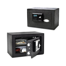 Load image into Gallery viewer, MKP SP-BS-20EKFP FINGERPRINT BIOMETRIC SAFEBOX