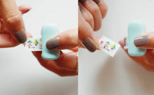 Load image into Gallery viewer, KOKUYO Karu-Cut Clip-on Washi Tape Cutter  20-25 mm