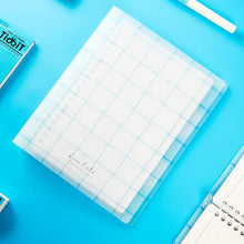 Load image into Gallery viewer, KOKUYO WSG-RULP LINE FIELD BINDER NOTEBOOK A5 / B5