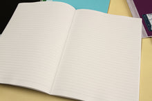 Load image into Gallery viewer, KOKUYO KPSN-R3R ReEDEN NOTEBOOK B5 -6.5MM LINE (30SHEETS)