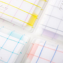 Load image into Gallery viewer, KOKUYO WSG-RULP LINE FIELD BINDER NOTEBOOK A5 / B5