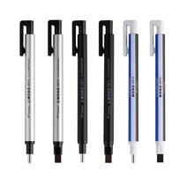 Load image into Gallery viewer, Tombow Mono Zero Eraser - Circle / Rectangle