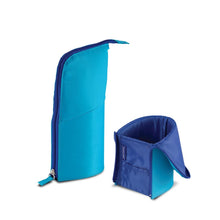 Load image into Gallery viewer, KOKUYO WSG-PC12/PC13 NEO CRITZ-R  2IN1 PEN CASE PENCIL CASE