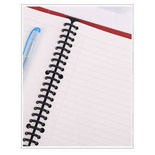 Load image into Gallery viewer, KOKUYO WCN-CLL3518 / 1518 CAMPUS LOOSE LEAF PAPER - A5 / B5 - REMARKS 9MM  - 70GSM (50 SHEETS)