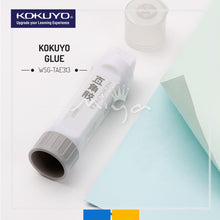 Load image into Gallery viewer, Kokuyo WSG-TAE313 Glue Stick Square Shape (15g) - Strong Adhesive