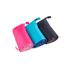 Load image into Gallery viewer, KOKUYO WSG-PC12/PC13 NEO CRITZ-R  2IN1 PEN CASE PENCIL CASE