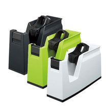 Load image into Gallery viewer, KOKUYO T-SM100 TAPE CUTTER / DISPENSER (HEAVY TYPE) - 1.25KG