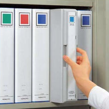 Load image into Gallery viewer, KOKUYO Tube File with Handle F-UT1650 5cm