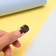 Load image into Gallery viewer, KOKUYO HA-2S / HA-2 Fluorine Coated Blade Retractable Cutter Knife - 9mm