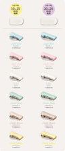 Load image into Gallery viewer, KOKUYO Karu-Cut Clip-on Washi Tape Cutter  20-25 mm