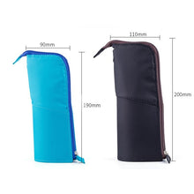 Load image into Gallery viewer, KOKUYO WSG-PC12/PC13 NEO CRITZ-R  2IN1 PEN CASE PENCIL CASE