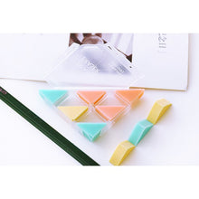 Load image into Gallery viewer, KOKUYO WSG-ERF2 CORNER TRIANGLE ERASER