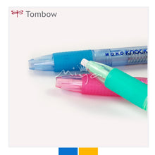 Load image into Gallery viewer, Tombow EH-KE Mono Knock Eraser 3.8mm / REFILL