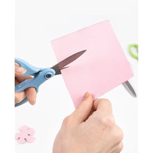 Load image into Gallery viewer, Kokuyo FIT SAXA Junior / Student Safety Scissors - Right / Left Handed