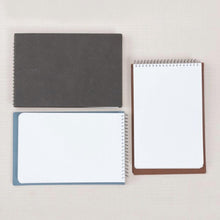 Load image into Gallery viewer, KOKUYO Campus High Grade Spiral Ring Notebook A5 (Blank Pages)100sheets