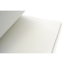 Load image into Gallery viewer, KOKUYO CAMPUS JAPANESE NOTEBOOK - 6MM / 7MM RULE
