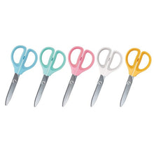 Load image into Gallery viewer, KOKUYO HASA-280 SAXA STANDARD 4X SHARP SCISSORS (WITHOUT CAP)