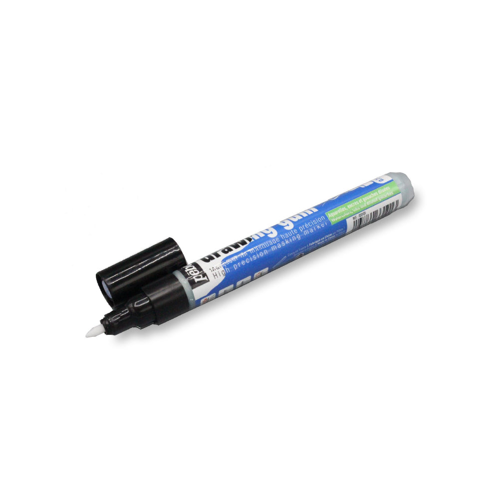 Pebeo 033101 Drawing Gum / Masking Fluid pen - 0.7mm