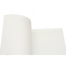 Load image into Gallery viewer, KOKUYO CAMPUS JAPANESE NOTEBOOK - 6MM / 7MM RULE
