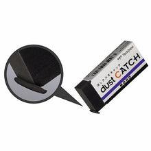 Load image into Gallery viewer, Tombow EN-DC Mono Eraser - Black - Dust Catch
