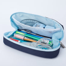 Load image into Gallery viewer, KOKUYO SHELLBRO-R Pen Case ( Capacity Approx. 35 pen )
