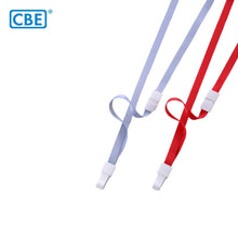 Load image into Gallery viewer, CBE Breakaway Safety Lanyard for ID Card Holder
