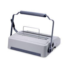 Load image into Gallery viewer, MKP 2-in-1 Comb &amp; Wire Binding Machine BP-CW20 (20sheets)
