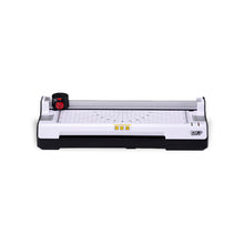 Load image into Gallery viewer, MKP 5-in-1 A4 Laminator with Trimmer DUO-A4
