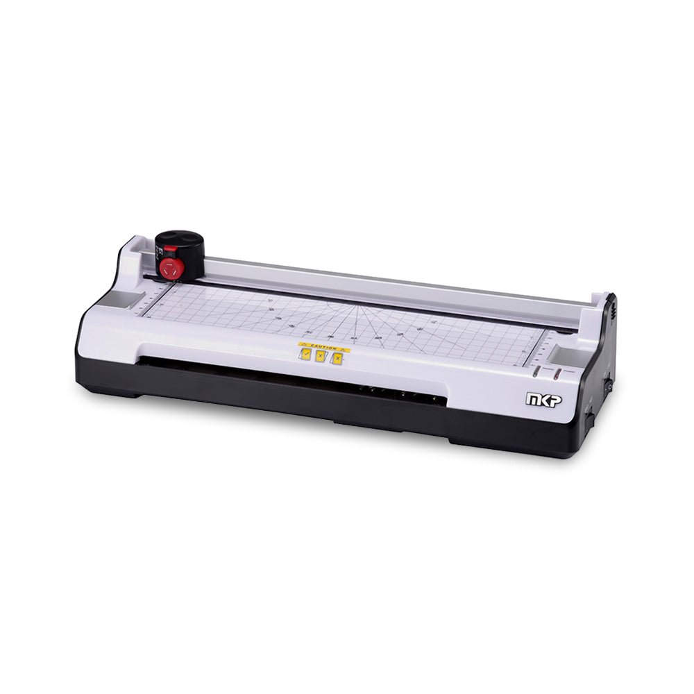 MKP 5-in-1 A4 Laminator with Trimmer DUO-A4