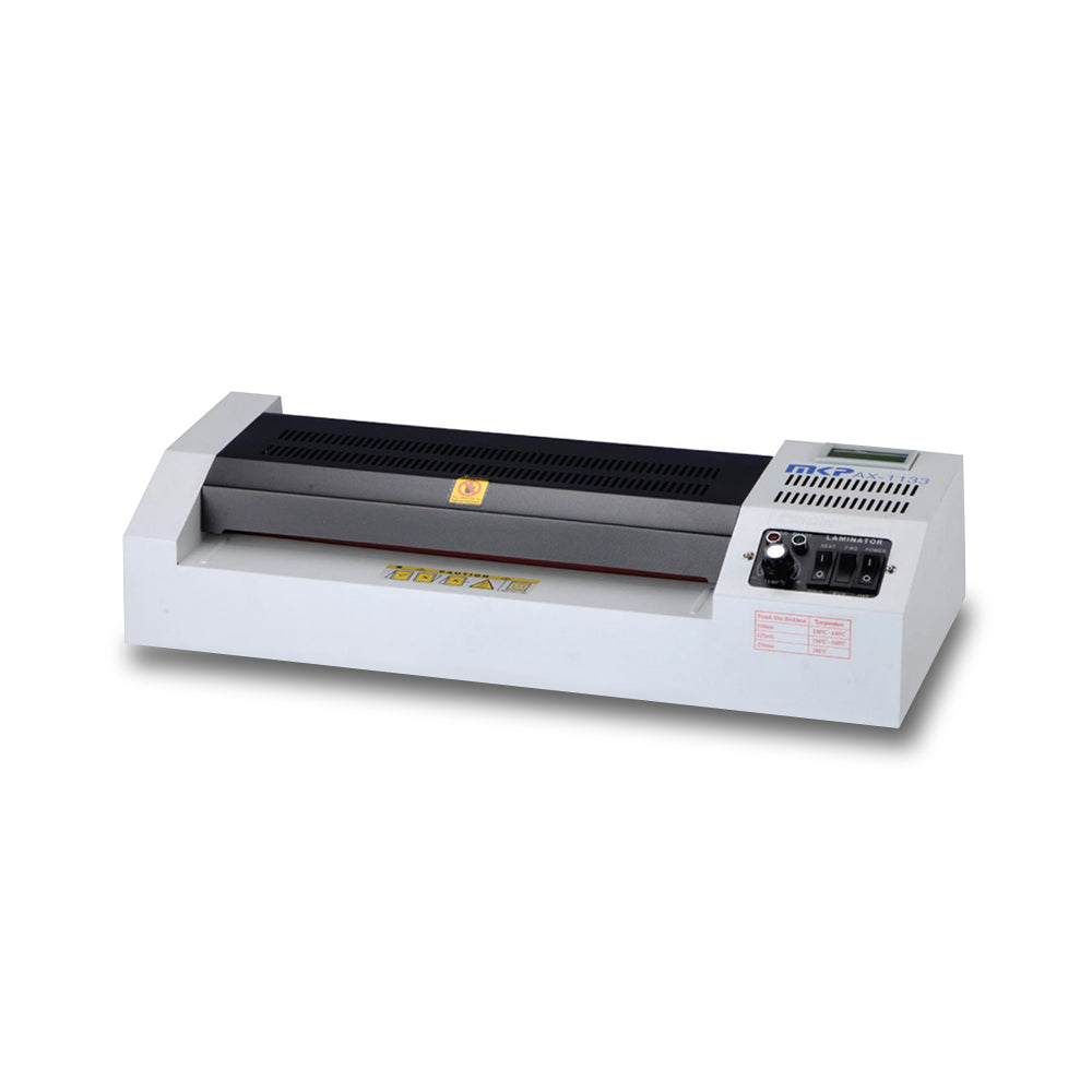 MKP A3 Laminating Machine AX-1133 (Analogue)