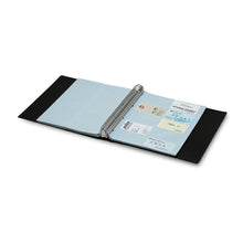 Load image into Gallery viewer, Kokuyo Name Card Holder Refill P3MEI-395 (20 sheets)
