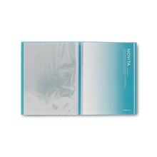 Load image into Gallery viewer, KOKUYO Novita Clear Book A4 (20 pockets) RA-N20
