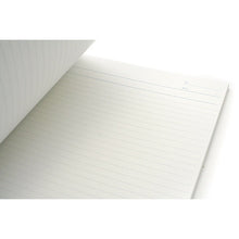 Load image into Gallery viewer, KOKUYO CAMPUS JAPANESE NOTEBOOK - 6MM / 7MM RULE
